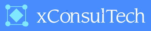 xConsulTech Logo